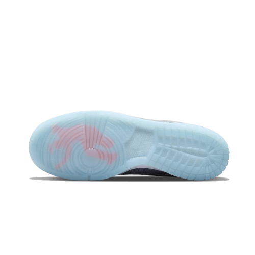 Nike Dunk Low Union Passport Pack Argon Nike Dunk Low Union Passport Pack Argon