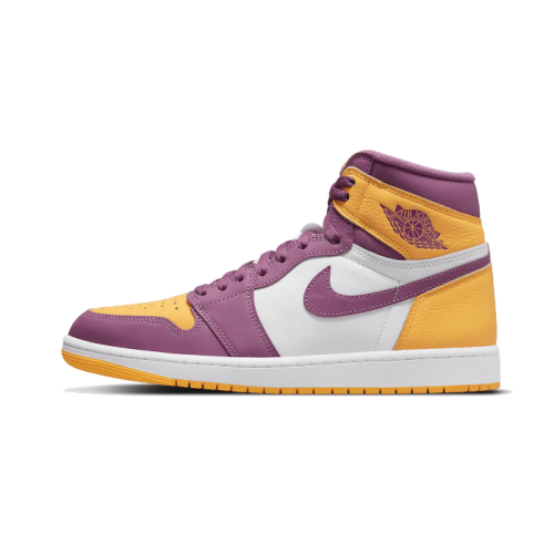 Air Jordan 1 High OG Brotherhood Air Jordan 1 High OG Brotherhood