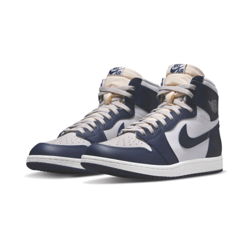 Air Jordan 1 Retro High 85 Georgetown Air Jordan 1 Retro High 85 Georgetown