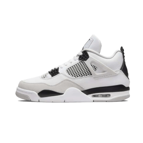 Air Jordan 4 Military Black Air Jordan 4 Military Black