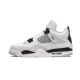 Air Jordan 4 Military Black Air Jordan 4 Military Black