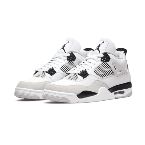 Air Jordan 4 Military Black Air Jordan 4 Military Black