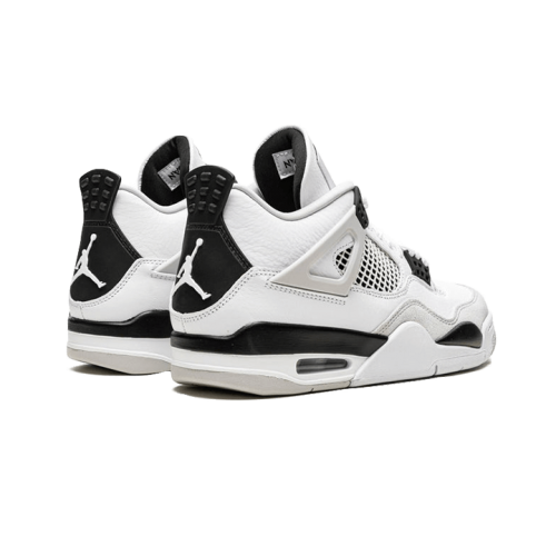 Air Jordan 4 Military Black Air Jordan 4 Military Black