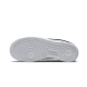 Nike Air Force 1 Low '07 FM Cut Out Swoosh White Black Nike Air Force 1 Low '07 FM Cut Out Swoosh White Black
