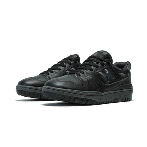 New Balance 550 Triple Black New Balance 550 Triple Black