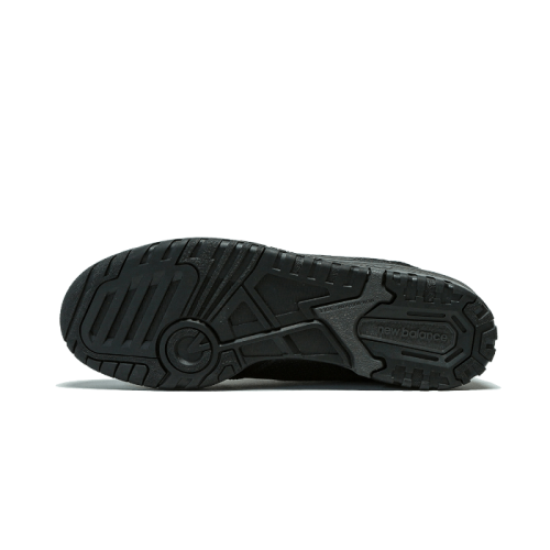 New Balance 550 Triple Black New Balance 550 Triple Black