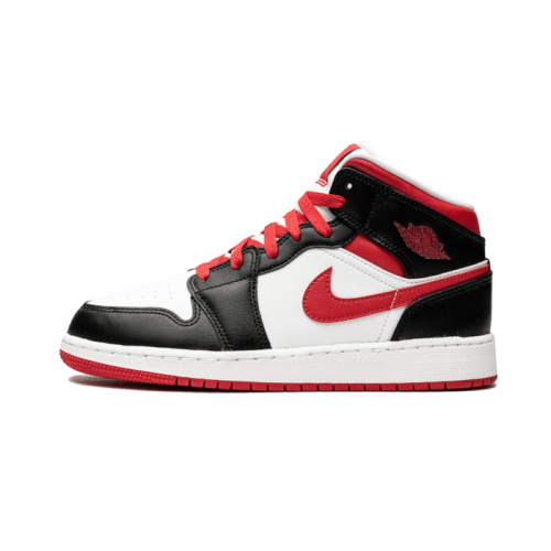 Air Jordan 1 Mid Very Berry Air Jordan 1 Mid Very Berry