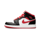 Air Jordan 1 Mid Very Berry Air Jordan 1 Mid Very Berry