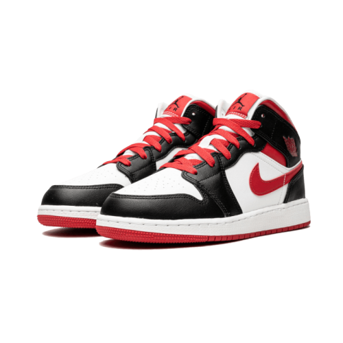 Air Jordan 1 Mid Very Berry Air Jordan 1 Mid Very Berry