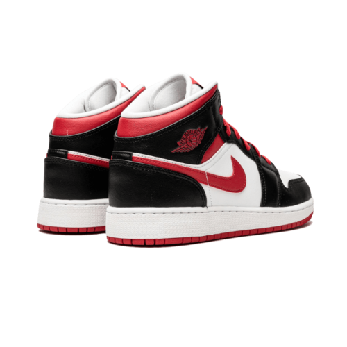 Air Jordan 1 Mid Very Berry Air Jordan 1 Mid Very Berry