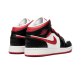 Air Jordan 1 Mid Very Berry Air Jordan 1 Mid Very Berry