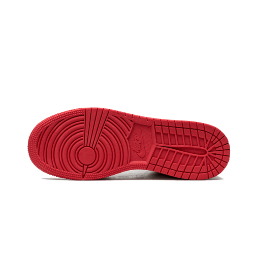 Air Jordan 1 Mid Very Berry Air Jordan 1 Mid Very Berry