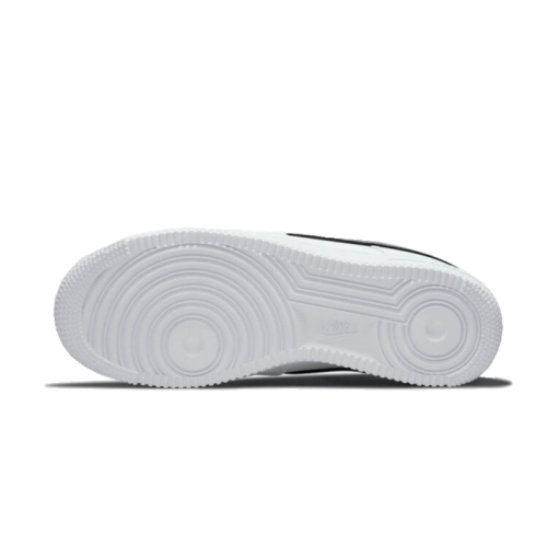 Nike Air Force 1 Low Essential White Metallic Silver Nike Air Force 1 Low Essential White Metallic Silver