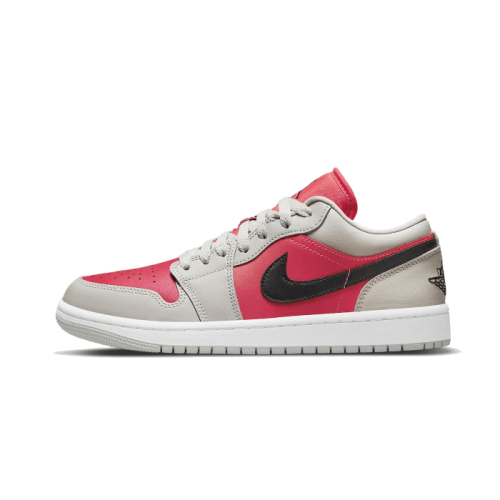 Air Jordan 1 Low Light Iron Ore Air Jordan 1 Low Light Iron Ore