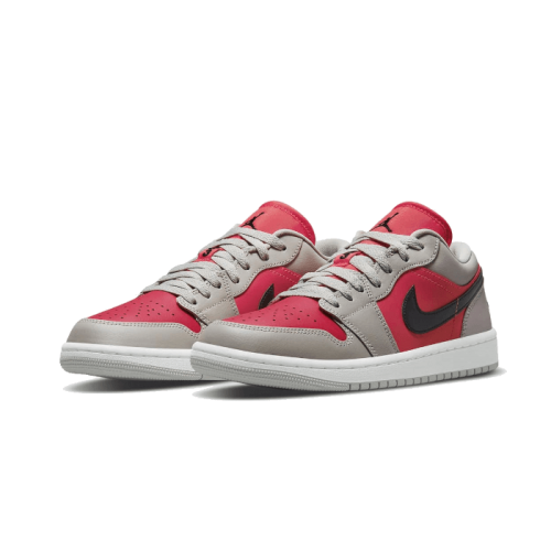 Air Jordan 1 Low Light Iron Ore Air Jordan 1 Low Light Iron Ore