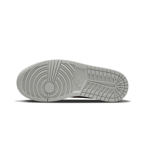 Air Jordan 1 Low Light Iron Ore Air Jordan 1 Low Light Iron Ore