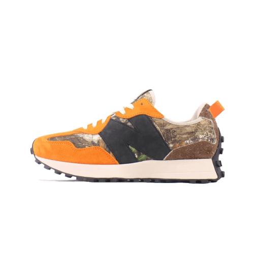 New Balance 327 Atmos Realtree Camo New Balance 327 Atmos Realtree Camo