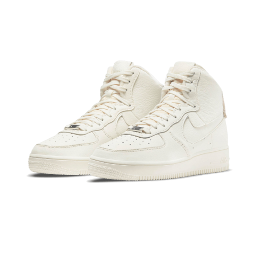 Nike Air Force 1 High Sculpt Triple Sail Nike Air Force 1 High Sculpt Triple Sail