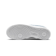 Nike Air Force 1 Low '07 Essential White Worn Blue Paisley Nike Air Force 1 Low '07 Essential White Worn Blue Paisley