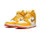 Nike Dunk High University Gold Nike Dunk High University Gold