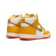 Nike Dunk High University Gold Nike Dunk High University Gold
