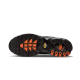 Nike Air Max Plus 3D Swoosh Black Nike Air Max Plus 3D Swoosh Black