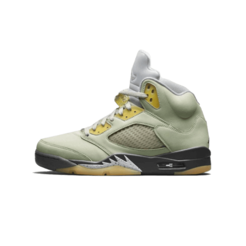 Air Jordan 5 Jade Horizon Air Jordan 5 Jade Horizon