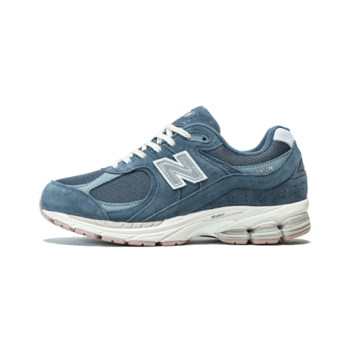New Balance 2002R Suede Pack Deep Ocean Grey New Balance 2002R Suede Pack Deep Ocean Grey