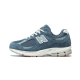 New Balance 2002R Suede Pack Deep Ocean Grey New Balance 2002R Suede Pack Deep Ocean Grey