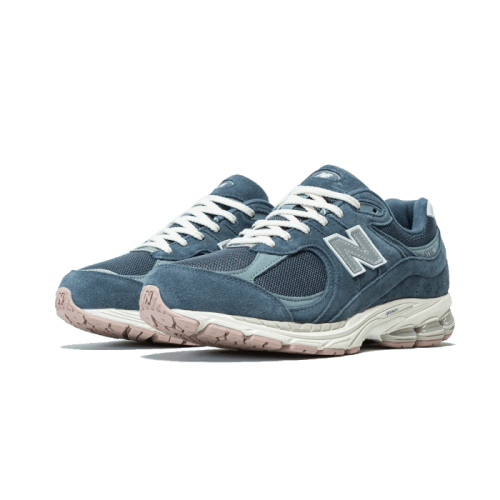 New Balance 2002R Suede Pack Deep Ocean Grey New Balance 2002R Suede Pack Deep Ocean Grey