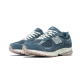 New Balance 2002R Suede Pack Deep Ocean Grey New Balance 2002R Suede Pack Deep Ocean Grey