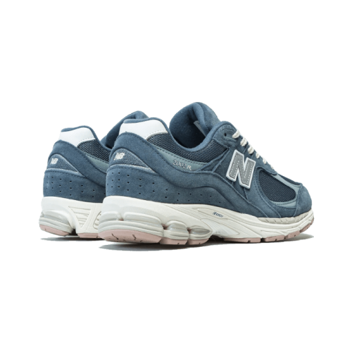 New Balance 2002R Suede Pack Deep Ocean Grey New Balance 2002R Suede Pack Deep Ocean Grey