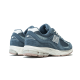 New Balance 2002R Suede Pack Deep Ocean Grey New Balance 2002R Suede Pack Deep Ocean Grey