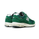 New Balance 2002R Suede Pack Forest Green New Balance 2002R Suede Pack Forest Green