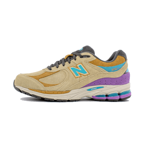 New Balance 2002R J.Crew Incense New Balance 2002R J.Crew Incense