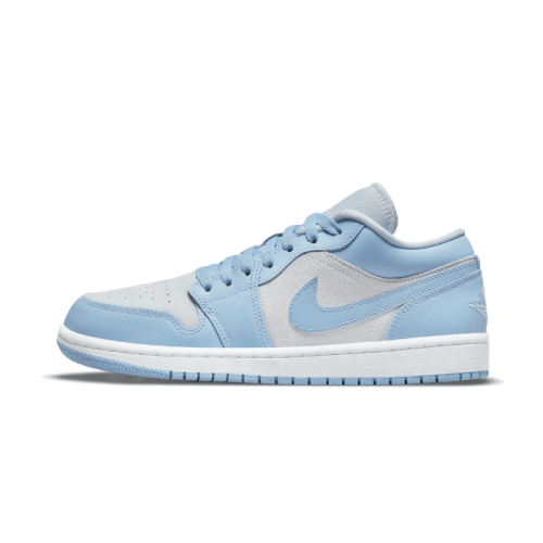 Air Jordan 1 Low Football Grey Aluminum Air Jordan 1 Low Football Grey Aluminum
