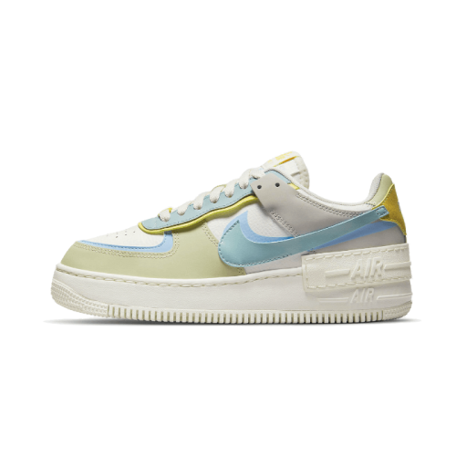 Nike Air Force 1 Shadow Ocean Cube Nike Air Force 1 Shadow Ocean Cube