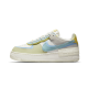 Nike Air Force 1 Shadow Ocean Cube Nike Air Force 1 Shadow Ocean Cube