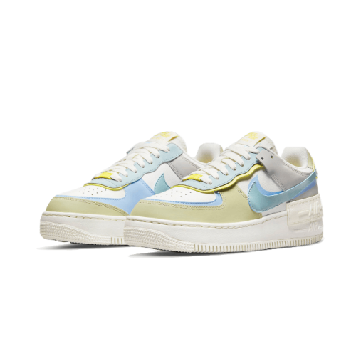 Nike Air Force 1 Shadow Ocean Cube Nike Air Force 1 Shadow Ocean Cube