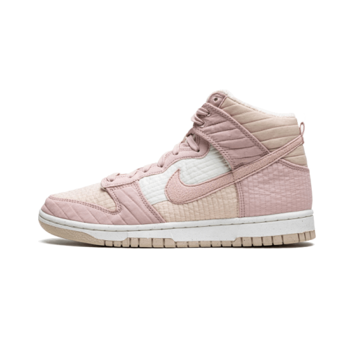 Nike Dunk High LX Next Nature Pink Oxford Nike Dunk High LX Next Nature Pink Oxford