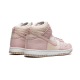 Nike Dunk High LX Next Nature Pink Oxford Nike Dunk High LX Next Nature Pink Oxford