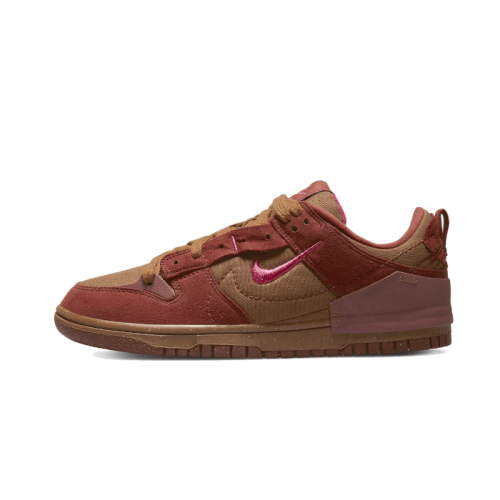 Nike Dunk Low Disrupt 2 Desert Bronze Nike Dunk Low Disrupt 2 Desert Bronze