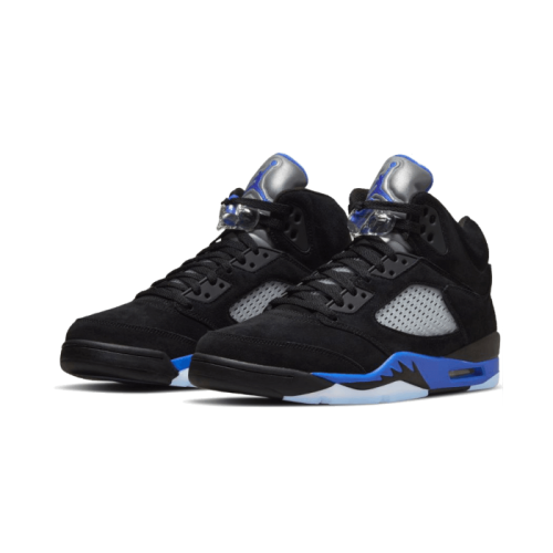 Air Jordan 5 Retro Racer Blue Air Jordan 5 Retro Racer Blue