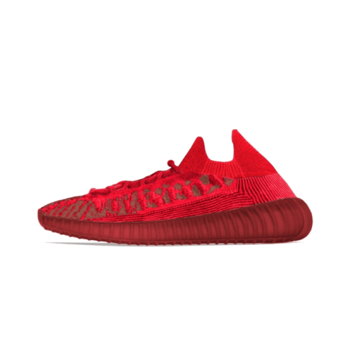 Adidas Yeezy 350 V2 CMPCT Slate Red Adidas Yeezy 350 V2 CMPCT Slate Red