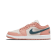 Air Jordan 1 Low Light Madder Root Air Jordan 1 Low Light Madder Root