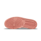 Air Jordan 1 Low Light Madder Root Air Jordan 1 Low Light Madder Root
