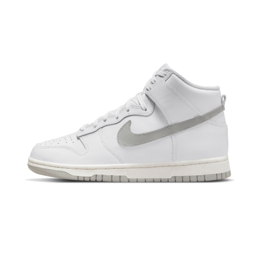 Nike Dunk High Neutral Grey Nike Dunk High Neutral Grey
