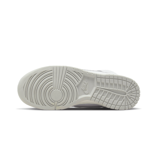 Nike Dunk High Neutral Grey Nike Dunk High Neutral Grey