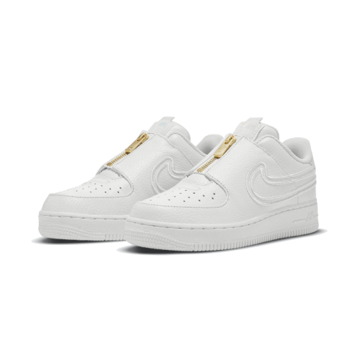 Nike Air Force 1 Low LXX Serena Summit White Nike Air Force 1 Low LXX Serena Summit White