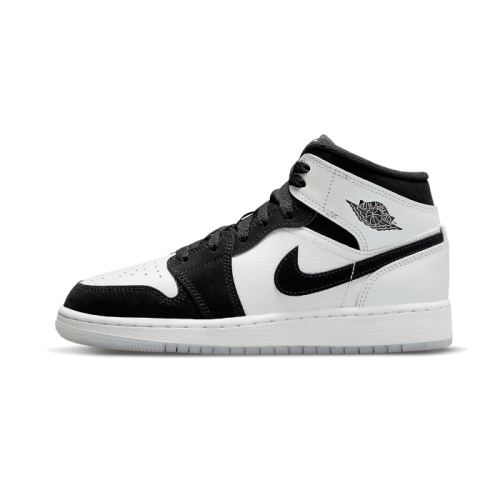 Air Jordan 1 Mid Diamond Shorts Air Jordan 1 Mid Diamond Shorts